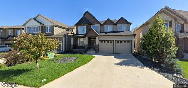 24 Aspen Forest Point（加拿大曼尼托巴省温尼伯市）房屋照片