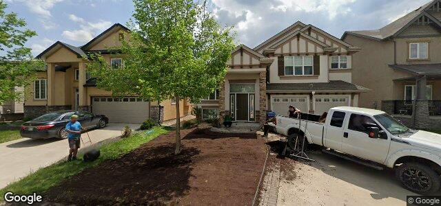 24 Brockington Avenue（加拿大曼尼托巴省温尼伯市）房屋照片