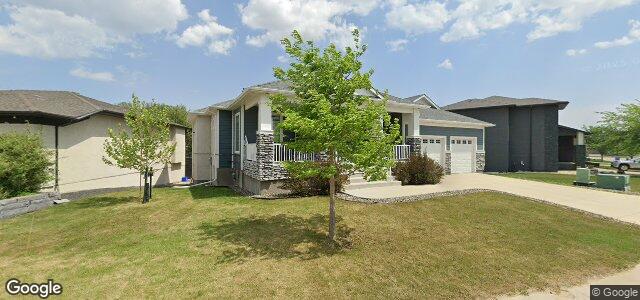 25 Forest Creek Road（加拿大曼尼托巴省温尼伯市）房屋照片