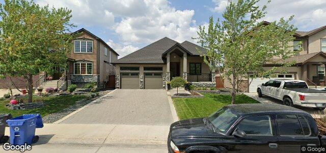 251 Oak Lawn Road（加拿大曼尼托巴省温尼伯市）房屋照片