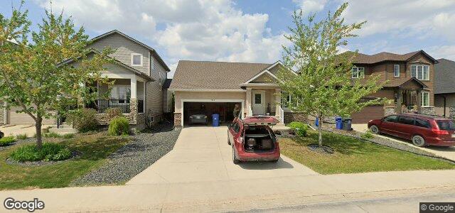 259 Oak Lawn Road（加拿大曼尼托巴省温尼伯市）房屋照片