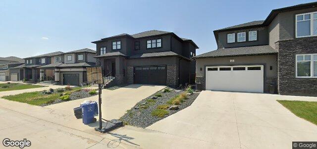 26 Beddington Street（加拿大曼尼托巴省温尼伯市）房屋照片