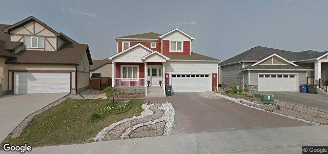 26 Highland Creek Road（加拿大曼尼托巴省温尼伯市）房屋照片