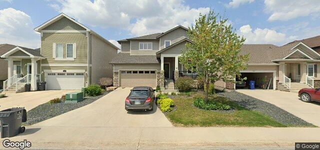 263 Oak Lawn Road（加拿大曼尼托巴省温尼伯市）房屋照片