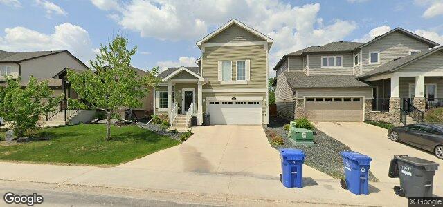 267 Oak Lawn Road（加拿大曼尼托巴省温尼伯市）房屋照片