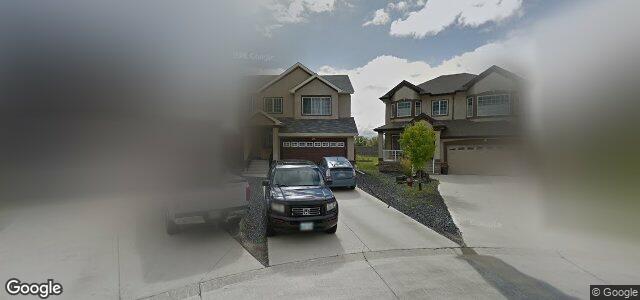 27 Almington Bay（加拿大曼尼托巴省温尼伯市）房屋照片