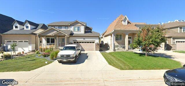 27 Aspen Forest Point（加拿大曼尼托巴省温尼伯市）房屋照片