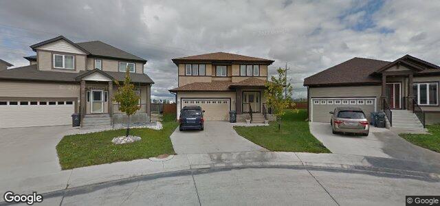 27 Beachham Crescent（加拿大曼尼托巴省温尼伯市）房屋照片