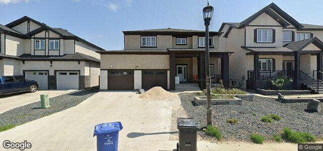 27 Beddington Street（加拿大曼尼托巴省温尼伯市）房屋照片