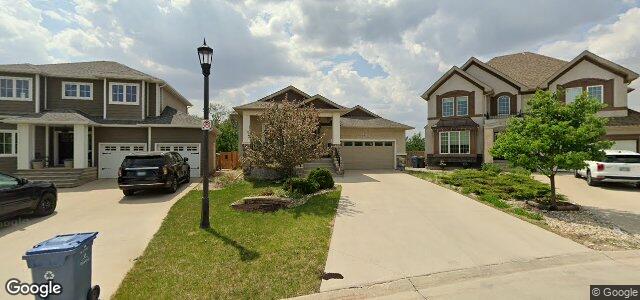 27 Burbank Point（加拿大曼尼托巴省温尼伯市）房屋照片