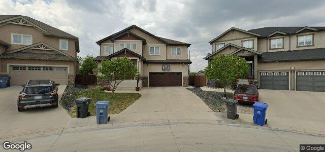 27 Clovercrest Bay（加拿大曼尼托巴省温尼伯市）房屋照片