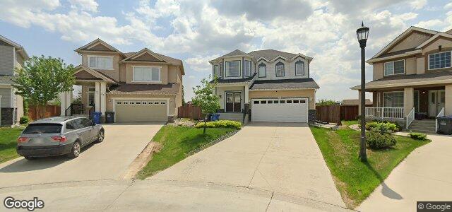 27 Copperfield Bay（加拿大曼尼托巴省温尼伯市）房屋照片