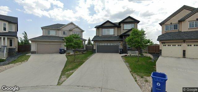 27 Maidstone Bay（加拿大曼尼托巴省温尼伯市）房屋照片