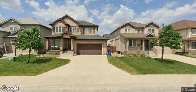 27 Maple Creek Road（加拿大曼尼托巴省温尼伯市）房屋照片