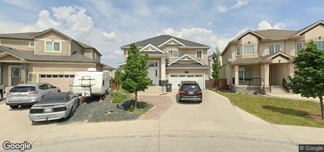 27 Park Valley Road（加拿大曼尼托巴省温尼伯市）房屋照片