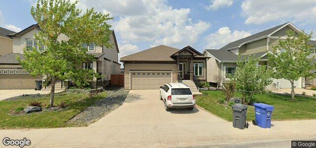 271 Oak Lawn Road（加拿大曼尼托巴省温尼伯市）房屋照片