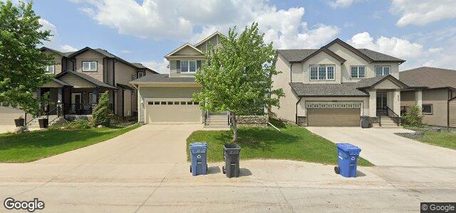 279 Oak Lawn Road（加拿大曼尼托巴省温尼伯市）房屋照片