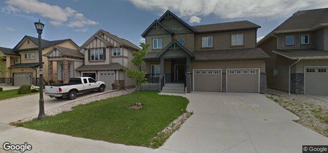 28 Brockington Avenue（加拿大曼尼托巴省温尼伯市）房屋照片