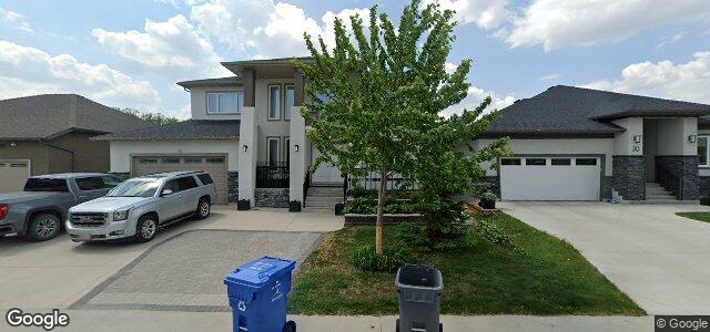 28 Erin Woods Road（加拿大曼尼托巴省温尼伯市）房屋照片