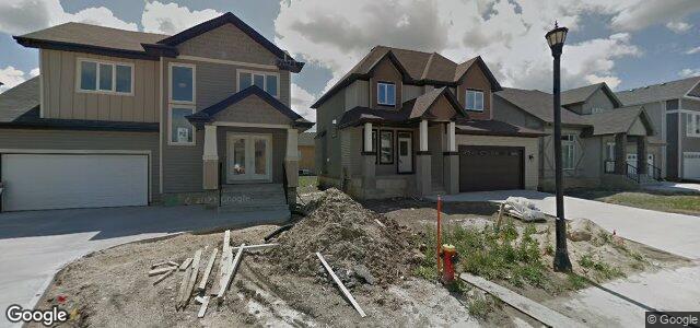 28 Maple Creek Road（加拿大曼尼托巴省温尼伯市）房屋照片