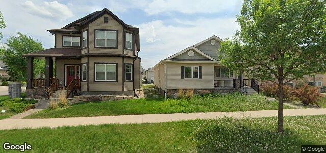 282 Bridgeland Drive N（加拿大曼尼托巴省温尼伯市）房屋照片