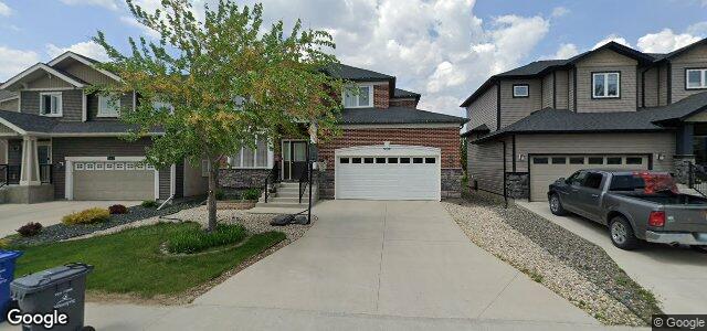 287 Oak Lawn Road（加拿大曼尼托巴省温尼伯市）房屋照片