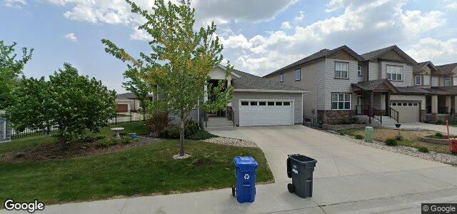 288 Oak Lawn Road（加拿大曼尼托巴省温尼伯市）房屋照片