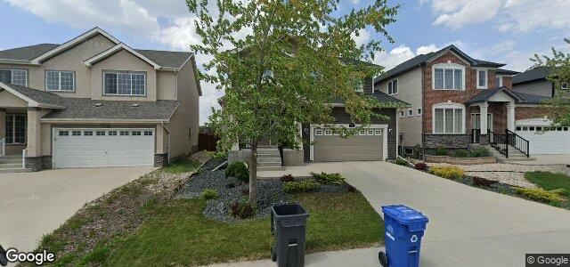 291 Oak Lawn Road（加拿大曼尼托巴省温尼伯市）房屋照片