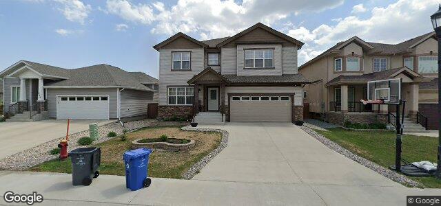 292 Oak Lawn Road（加拿大曼尼托巴省温尼伯市）房屋照片