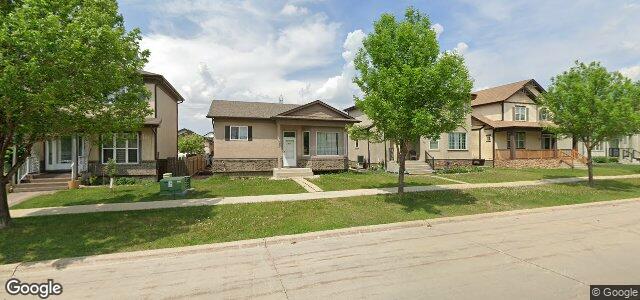 295 Bridgeland Drive N（加拿大曼尼托巴省温尼伯市）房屋照片