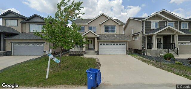 295 Oak Lawn Road（加拿大曼尼托巴省温尼伯市）房屋照片