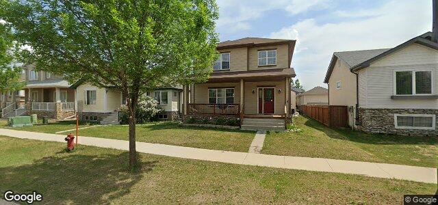 298 Bridgeland Drive N（加拿大曼尼托巴省温尼伯市）房屋照片