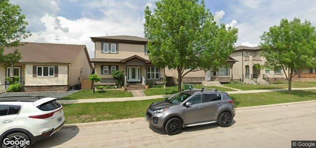 299 Bridgeland Drive N（加拿大曼尼托巴省温尼伯市）房屋照片