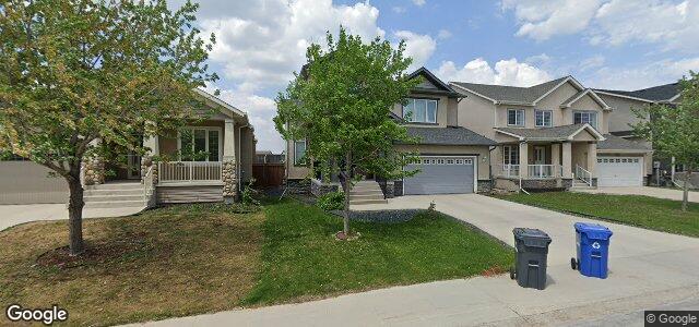 299 Oak Lawn Road（加拿大曼尼托巴省温尼伯市）房屋照片