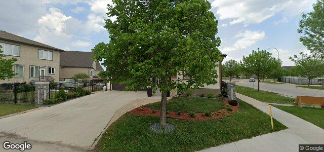 3 Abbeydale Crescent（加拿大曼尼托巴省温尼伯市）房屋照片