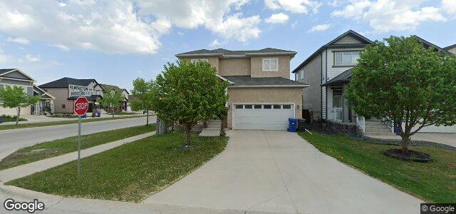 3 Almington Bay（加拿大曼尼托巴省温尼伯市）房屋照片