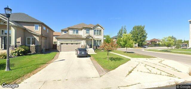 3 Aspen Forest Point（加拿大曼尼托巴省温尼伯市）房屋照片