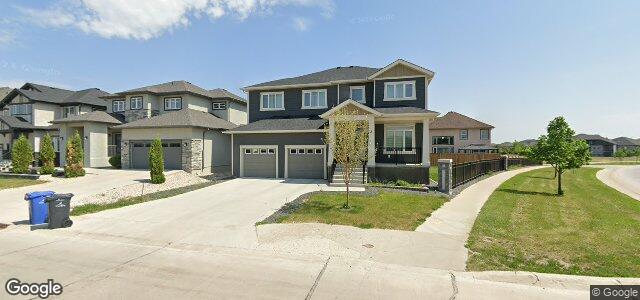 3 Beddington Street（加拿大曼尼托巴省温尼伯市）房屋照片