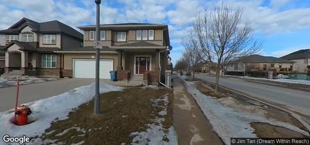 3 Burbank Point（加拿大曼尼托巴省温尼伯市）房屋照片