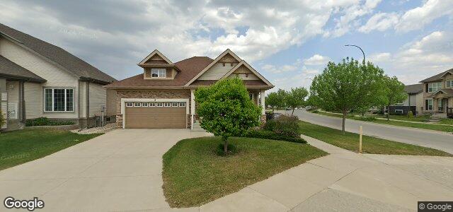 3 Clovercrest Bay（加拿大曼尼托巴省温尼伯市）房屋照片