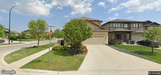 3 Copperfield Bay（加拿大曼尼托巴省温尼伯市）房屋照片