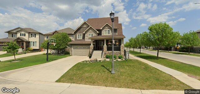 3 Edington Point（加拿大曼尼托巴省温尼伯市）房屋照片