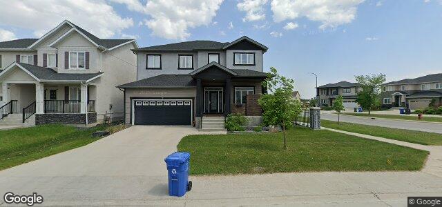 3 Erin Woods Road（加拿大曼尼托巴省温尼伯市）房屋照片