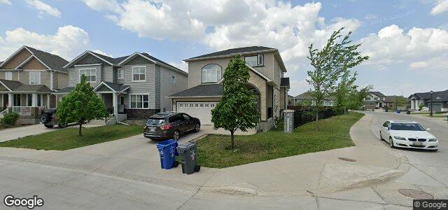 Photo of 3 Hawkstone Street in Winnipeg, Manitoba