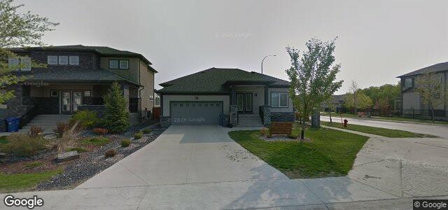 3 Highland Creek Road（加拿大曼尼托巴省温尼伯市）房屋照片