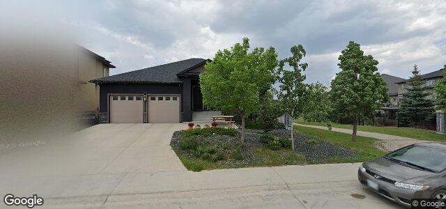 3 Hunterbrook Road（加拿大曼尼托巴省温尼伯市）房屋照片