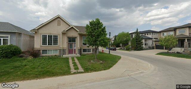 3 Kentland Road（加拿大曼尼托巴省温尼伯市）房屋照片