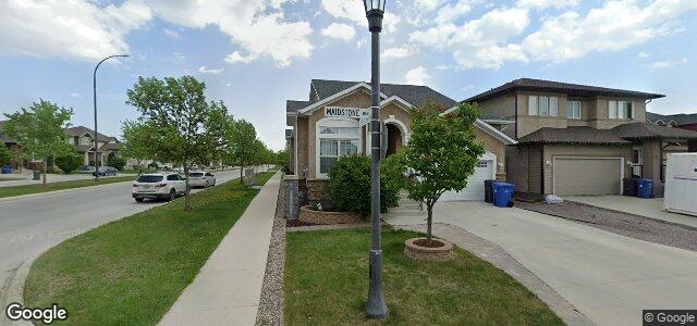 3 Maidstone Bay（加拿大曼尼托巴省温尼伯市）房屋照片