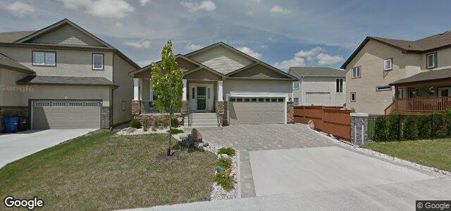 3 Maple Creek Road（加拿大曼尼托巴省温尼伯市）房屋照片