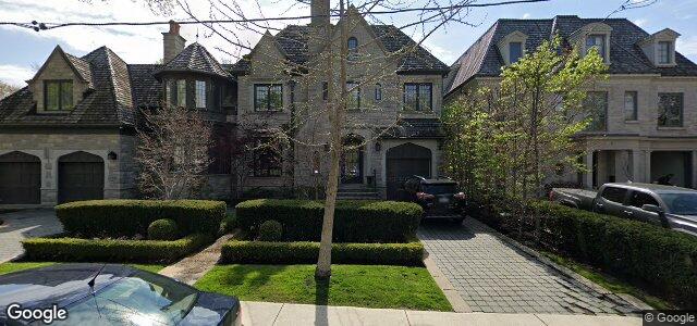 3 Millbank Avenue（加拿大曼尼托巴省温尼伯市）房屋照片